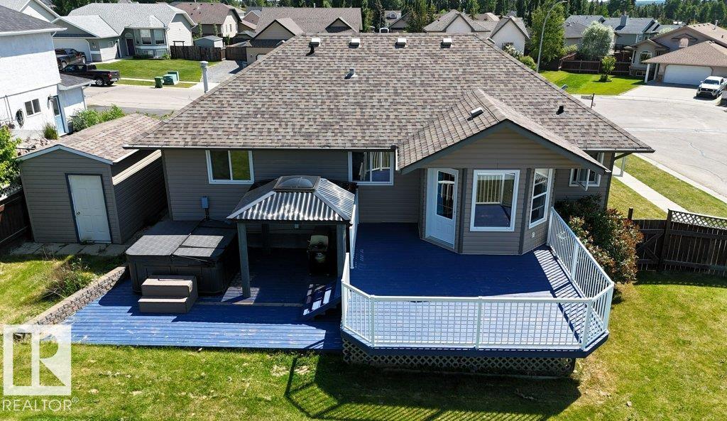 916 62a St, Edson, Alberta  T7E 1Y6 - Photo 4 - E4462742