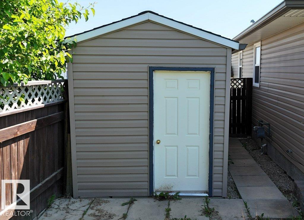 916 62a St, Edson, Alberta  T7E 1Y6 - Photo 40 - E4462742