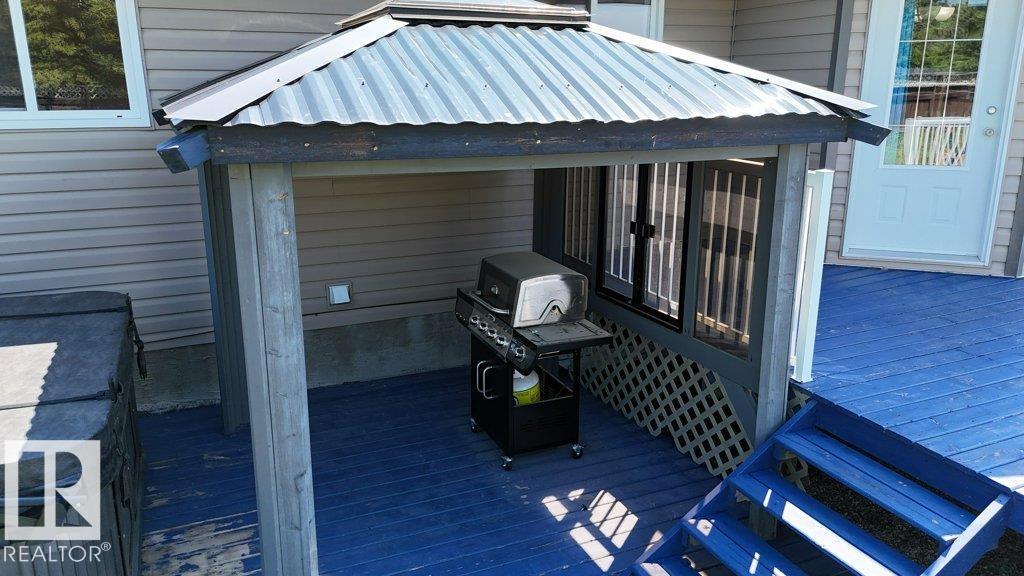 916 62a St, Edson, Alberta  T7E 1Y6 - Photo 42 - E4462742
