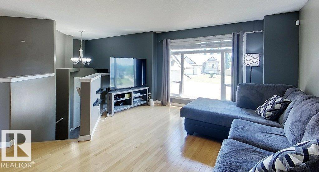 916 62a St, Edson, Alberta  T7E 1Y6 - Photo 7 - E4462742