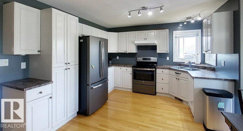 916 62a St, Edson, Alberta  T7E 1Y6 - Photo 8 - E4462742