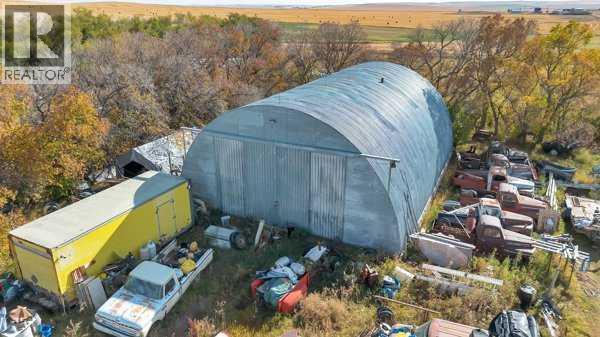 234075 Township Road 280, Rural Wheatland County, Alberta  T0J 2R0 - Photo 10 - A2263201