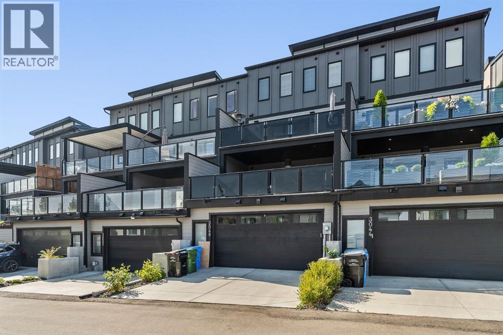 3048 85 Street Sw, Calgary, Alberta  T3H 6C7 - Photo 47 - A2259282