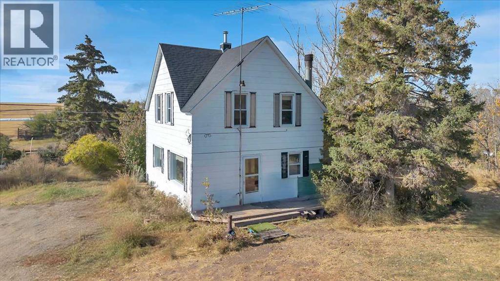 234075 Township Road 280, Rural Wheatland County, Alberta