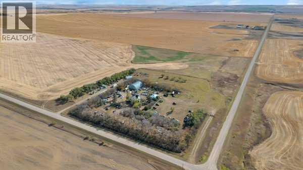234075 Township Road 280, Rural Wheatland County, Alberta  T0J 2R0 - Photo 34 - A2263201