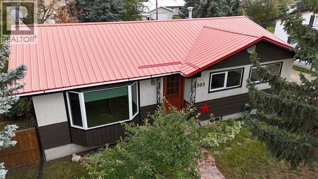 2505 21 Street, Nanton, Alberta