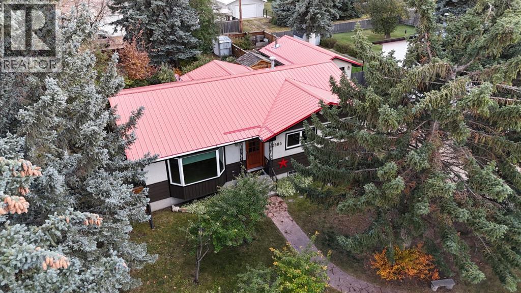 2505 21 Street, Nanton, Alberta  T0L 1R0 - Photo 2 - A2264888