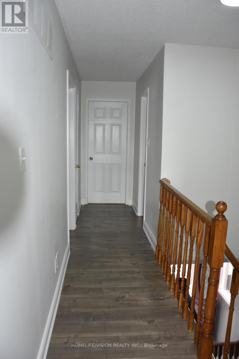 307 Bristol Crescent, Oshawa, Ontario  L1J 8J7 - Photo 14 - E12470684