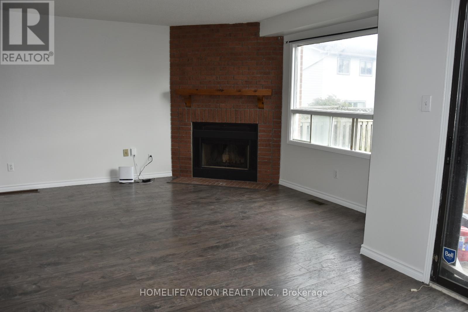 307 Bristol Crescent, Oshawa, Ontario  L1J 8J7 - Photo 8 - E12470684