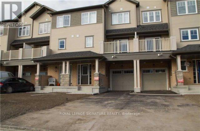 48 NEARCO CRESCENT, Oshawa, Ontario