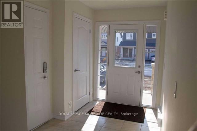 48 Nearco Crescent, Oshawa, Ontario  L1L 0J4 - Photo 2 - E12470695