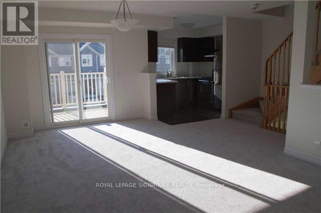 48 Nearco Crescent, Oshawa, Ontario  L1L 0J4 - Photo 3 - E12470695