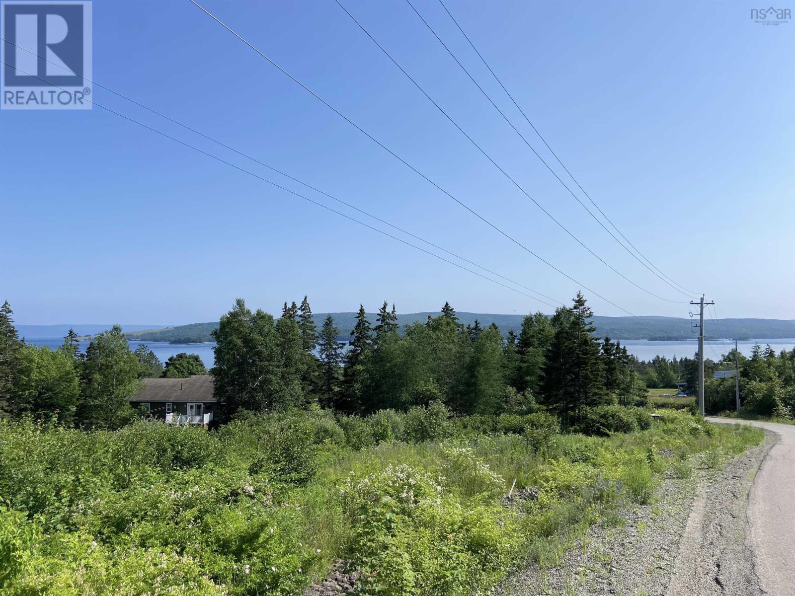 Alderwood Lane, Baddeck, Nova Scotia  B0E 1H0 - Photo 1 - 202506197
