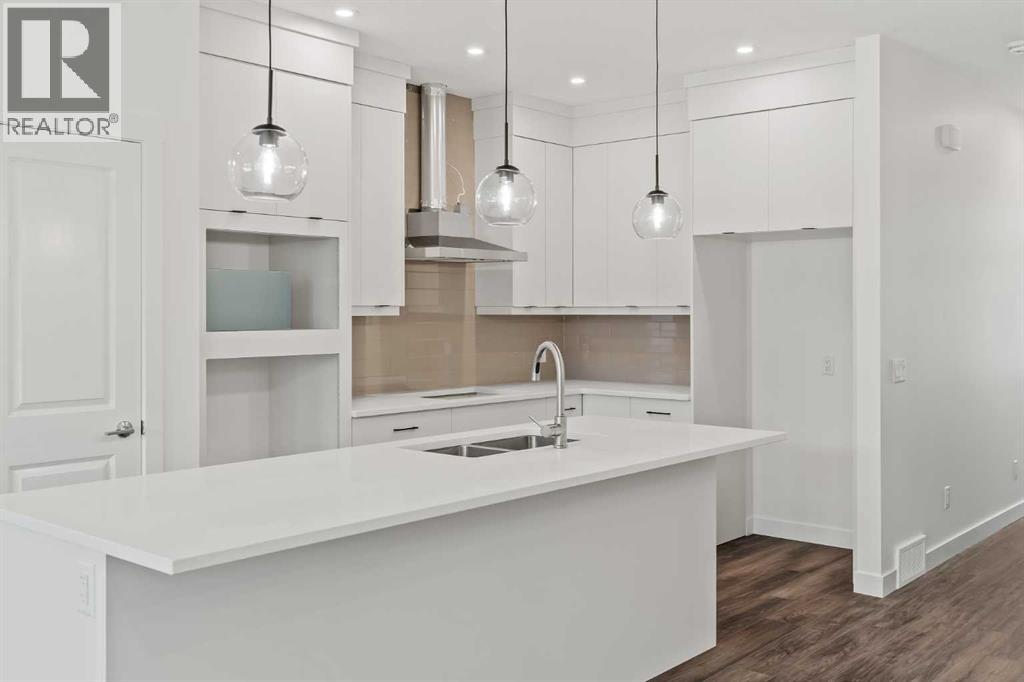 834 Livingston View Ne, Calgary, Alberta  T3P 2K7 - Photo 3 - A2244984