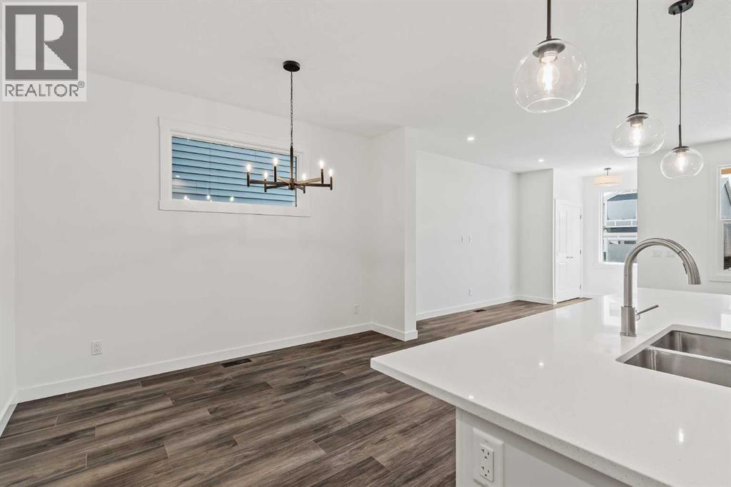 834 Livingston View Ne, Calgary, Alberta  T3P 2K7 - Photo 7 - A2244984