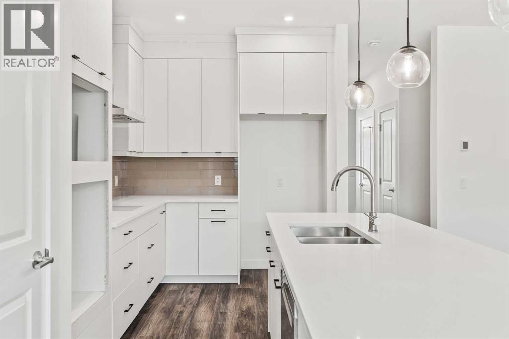 834 Livingston View Ne, Calgary, Alberta  T3P 2K7 - Photo 5 - A2244984