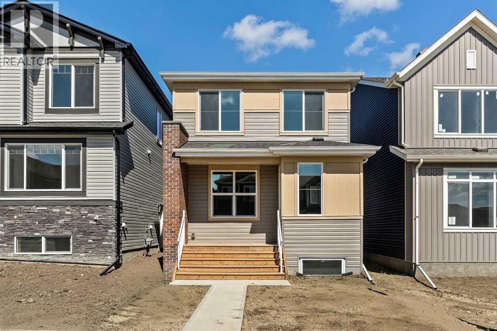 834 Livingston View Ne, Calgary, Alberta  T3P 2K7 - Photo 33 - A2244984