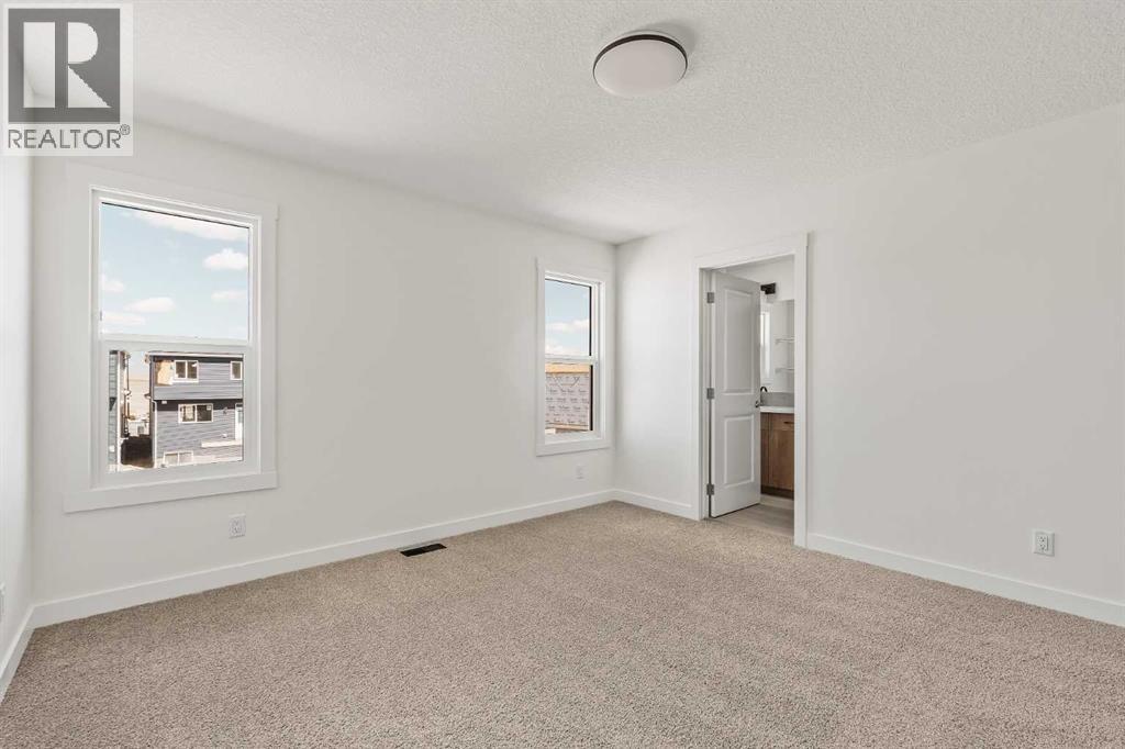 834 Livingston View Ne, Calgary, Alberta  T3P 2K7 - Photo 21 - A2244984