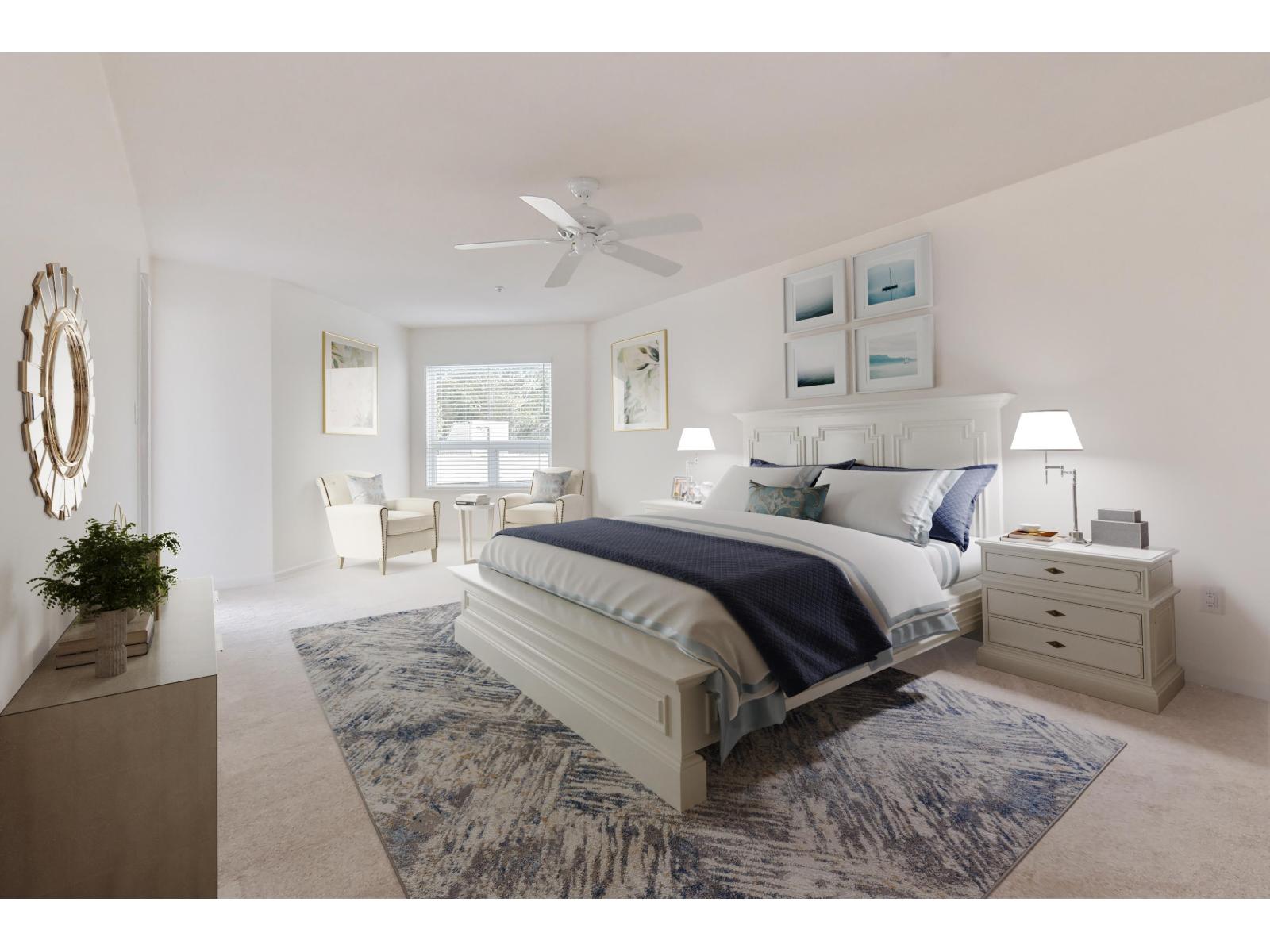 303 15255 18 Avenue, Surrey, British Columbia  V4A 1W9 - Photo 10 - R3046455