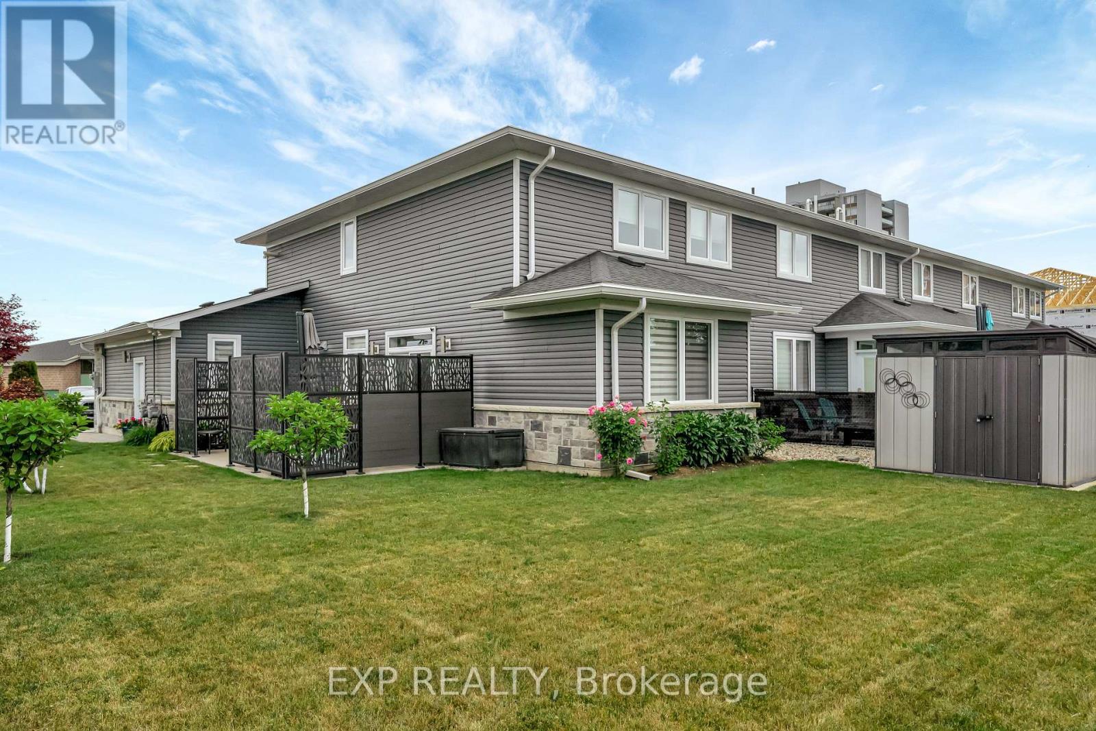 20 Stinson Avenue, Belleville, Ontario  K8P 5N9 - Photo 47 - X12470706