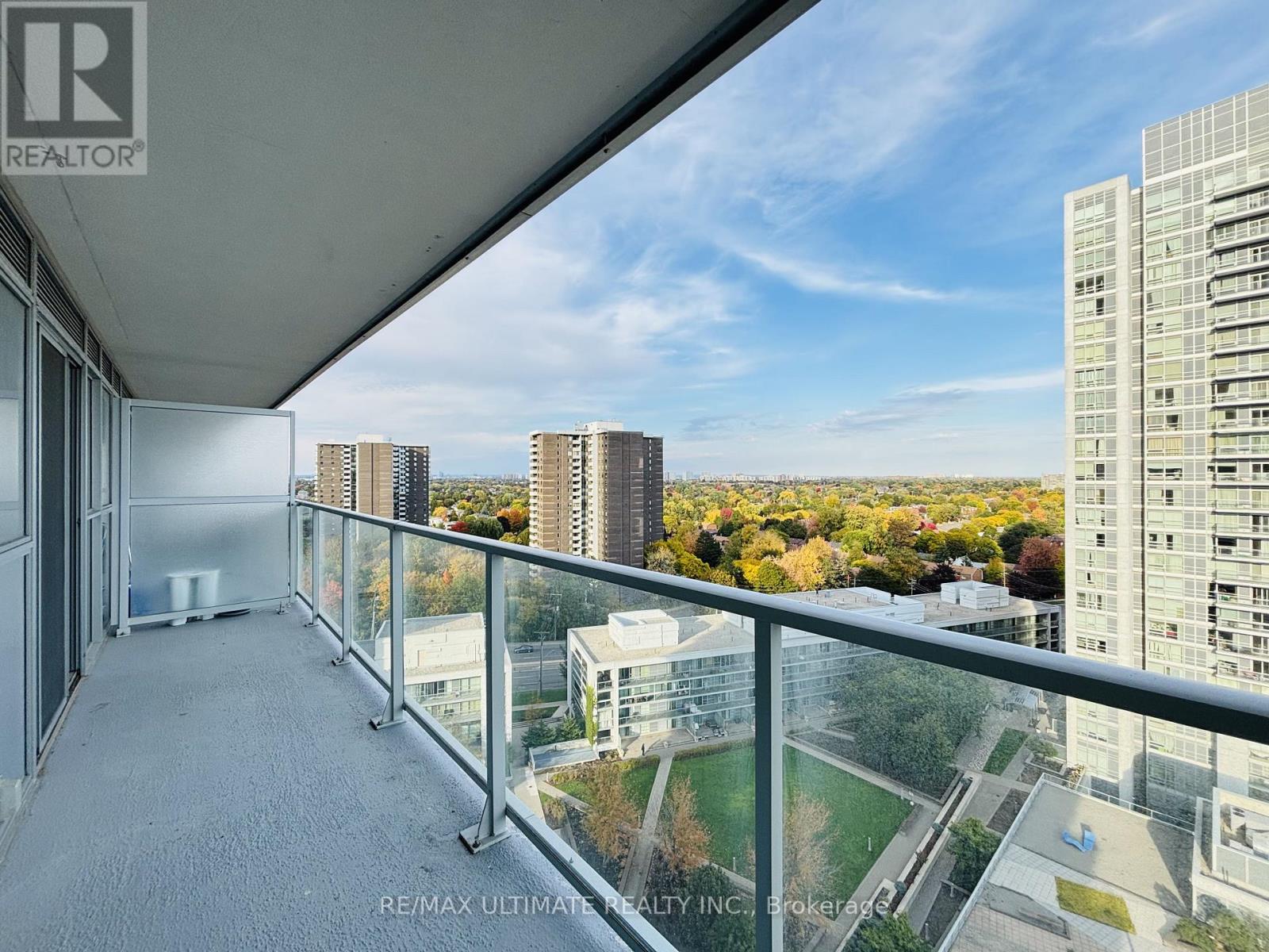 1508 - 275 Yorkland Rd Road, Toronto, Ontario  M2J 0A7 - Photo 22 - C12382898