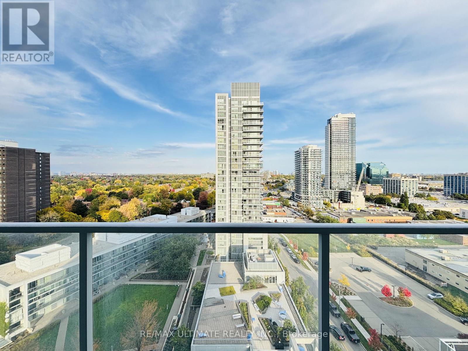 1508 - 275 Yorkland Rd Road, Toronto, Ontario  M2J 0A7 - Photo 23 - C12382898