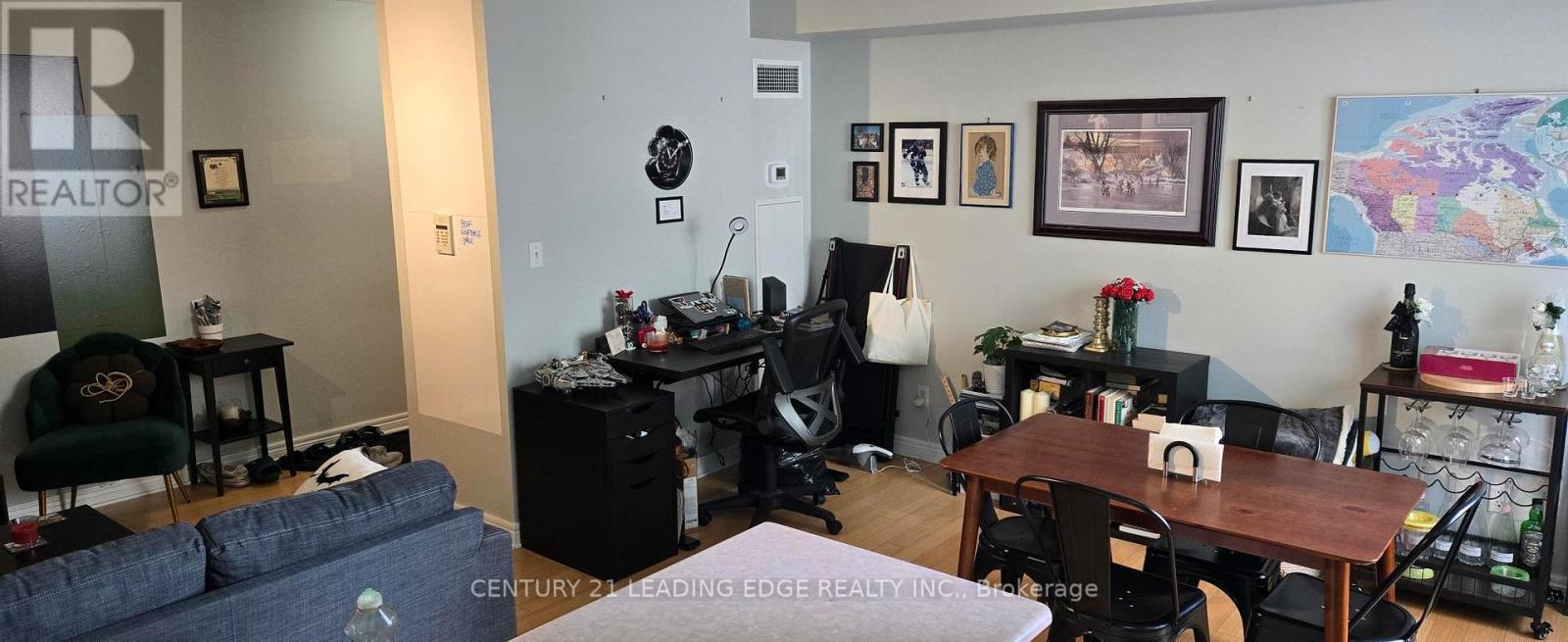 1110 - 43 Eglinton Avenue E, Toronto, Ontario  M4P 1A2 - Photo 10 - C12401955