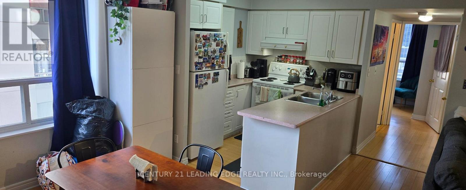 1110 - 43 Eglinton Avenue E, Toronto, Ontario  M4P 1A2 - Photo 15 - C12401955