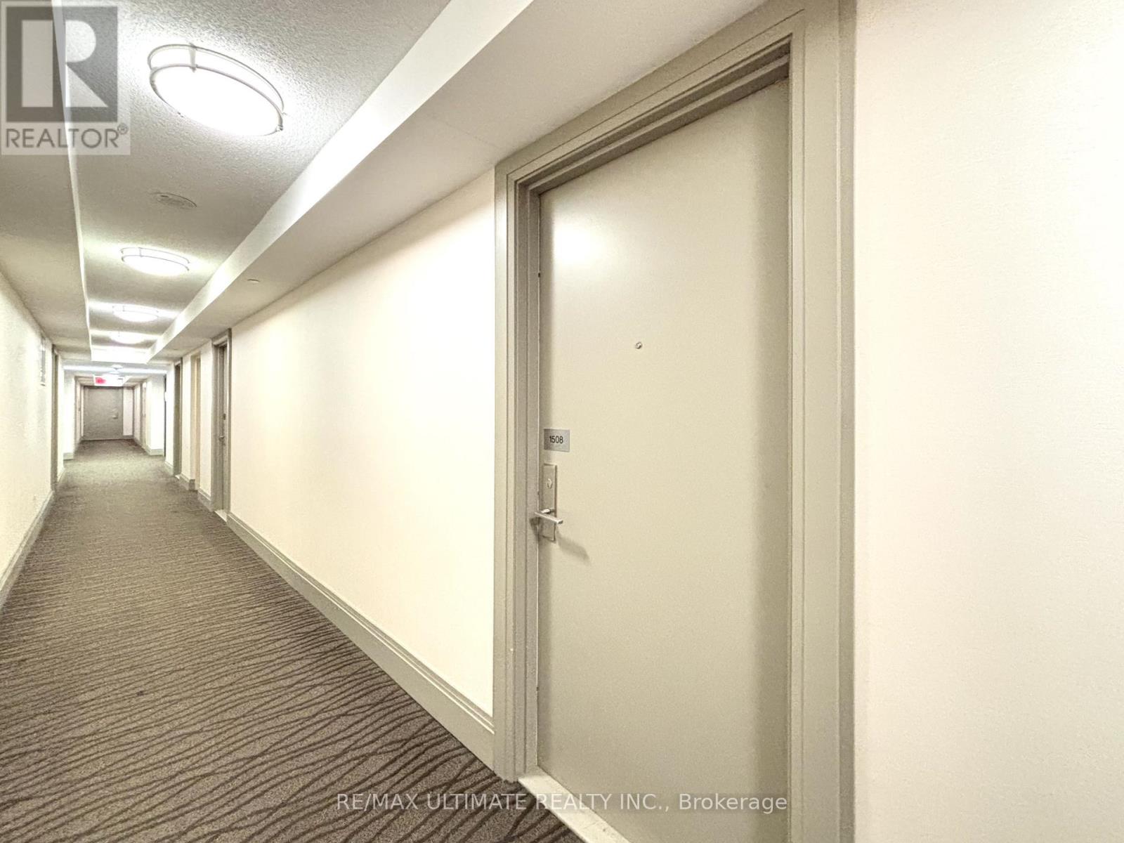 1508 - 275 Yorkland Rd Road, Toronto, Ontario  M2J 0A7 - Photo 4 - C12382898