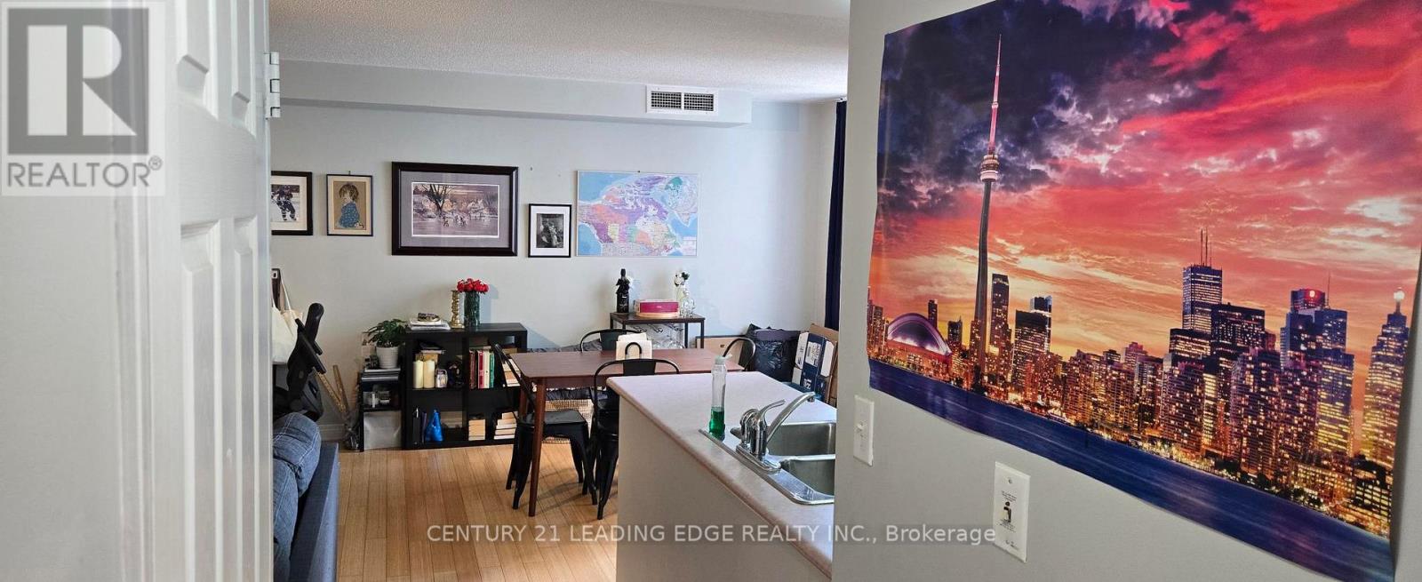 1110 - 43 Eglinton Avenue E, Toronto, Ontario  M4P 1A2 - Photo 12 - C12401955