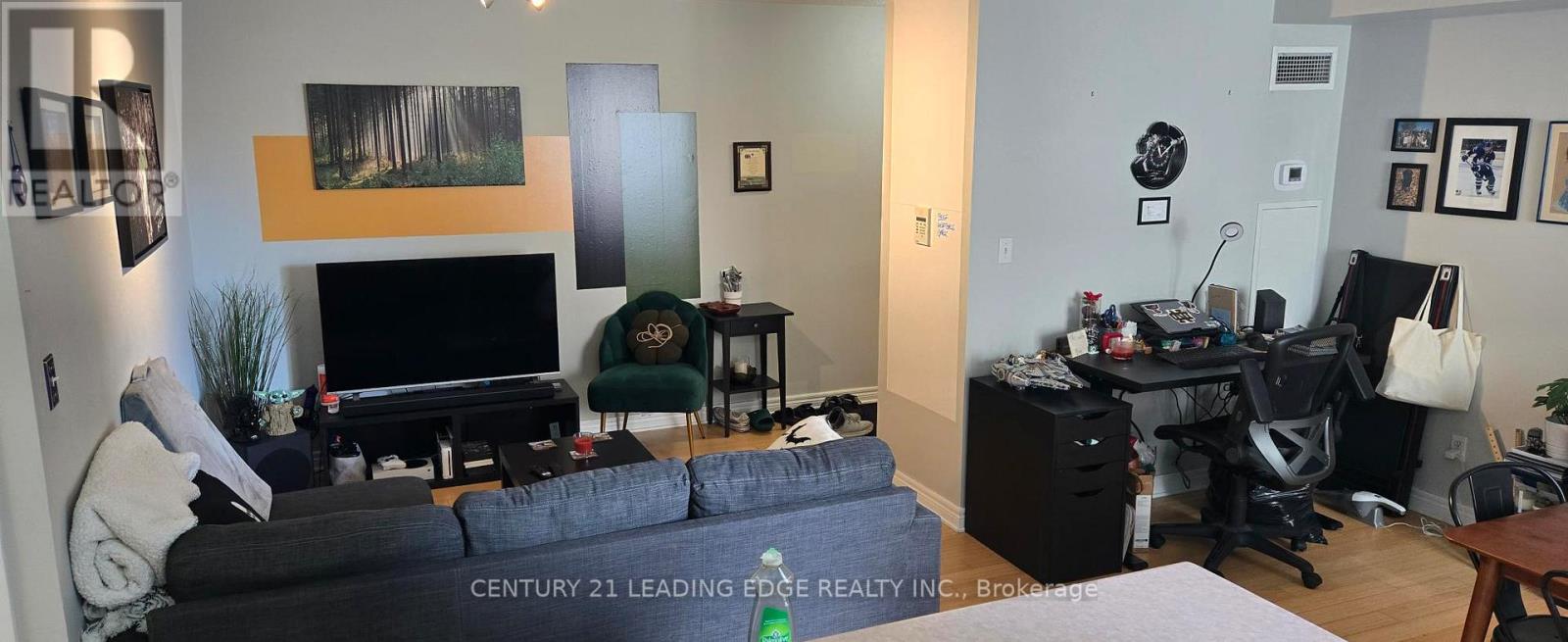 1110 - 43 Eglinton Avenue E, Toronto, Ontario  M4P 1A2 - Photo 13 - C12401955