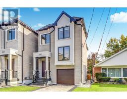 245 FERRIS ROAD, Toronto, Ontario