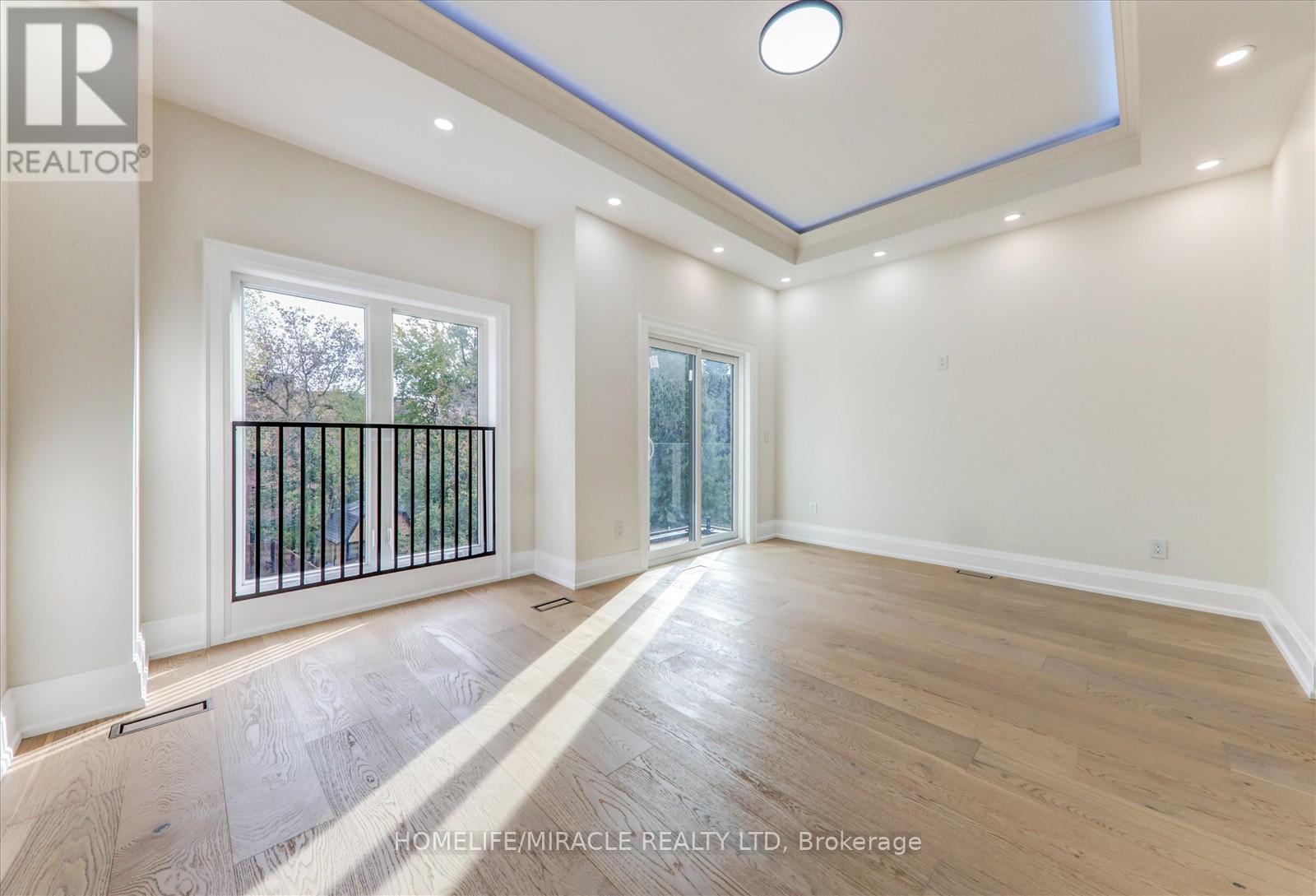 245 Ferris Road, Toronto (O'connor-Parkview), Ontario  M4B 1H2 - Photo 17 - E12469651