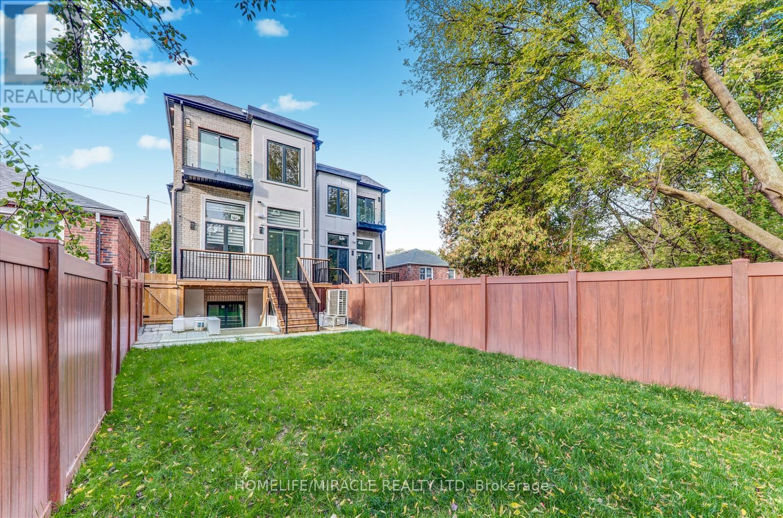 245 Ferris Road, Toronto (O'connor-Parkview), Ontario  M4B 1H2 - Photo 41 - E12469651