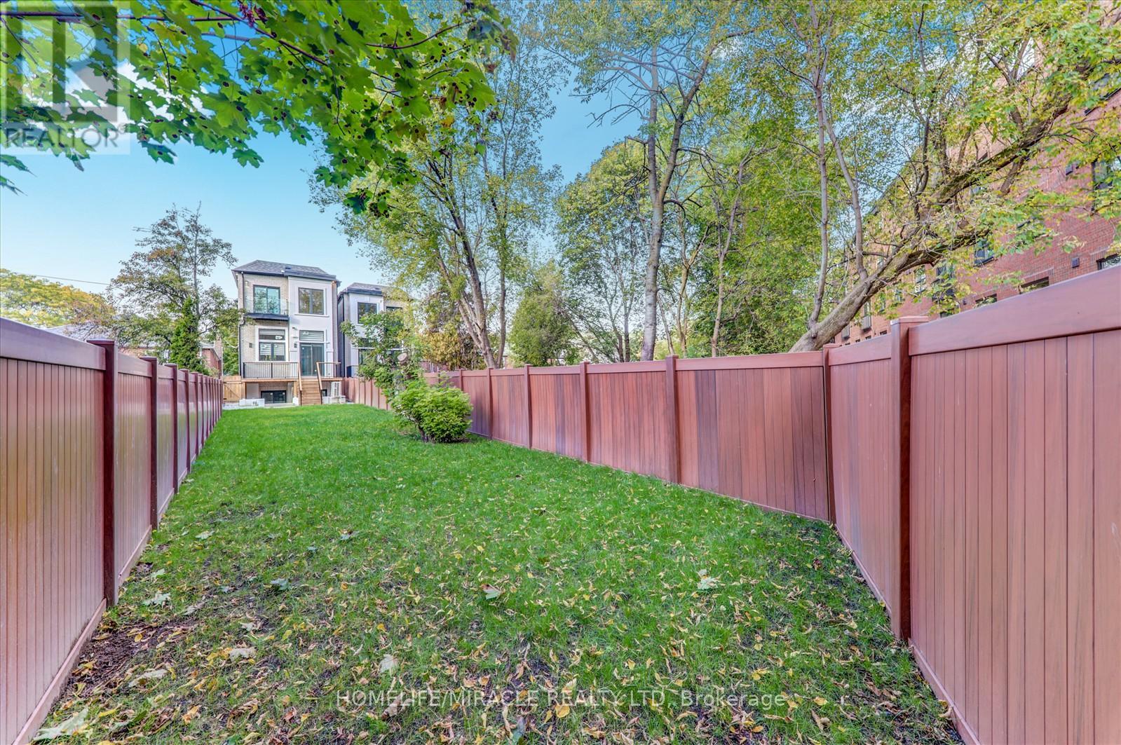 245 Ferris Road, Toronto (O'connor-Parkview), Ontario  M4B 1H2 - Photo 42 - E12469651