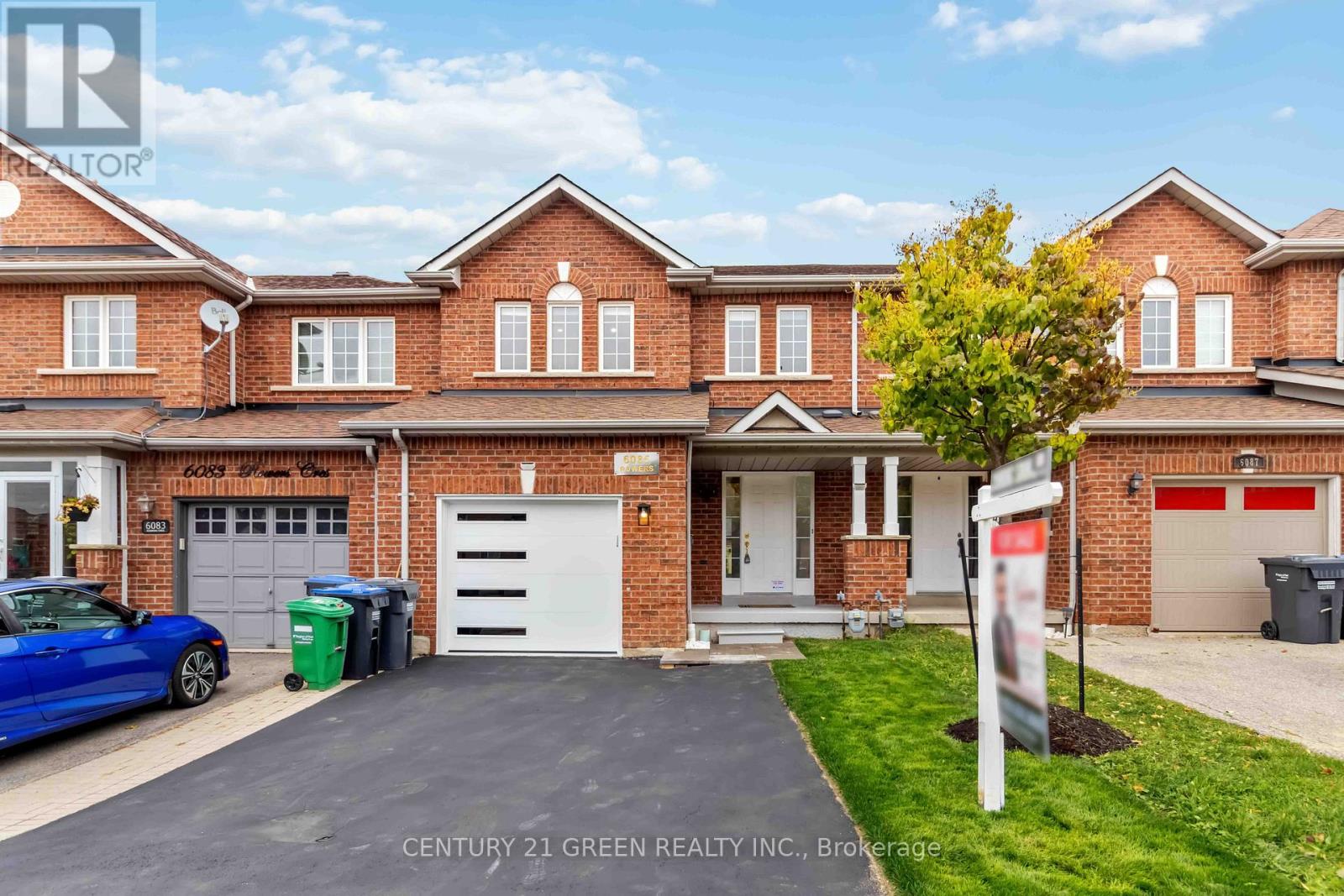 6085 ROWERS CRESCENT, Mississauga, Ontario