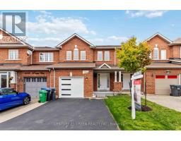 6085 ROWERS CRESCENT, Mississauga, Ontario