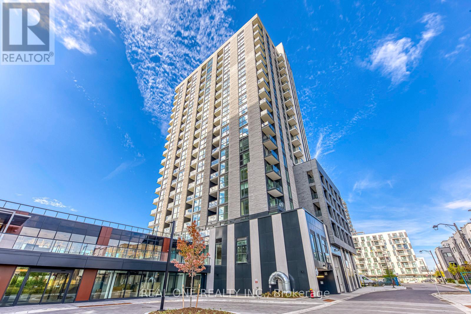 1510 - 3079 TRAFALGAR ROAD, Oakville, Ontario