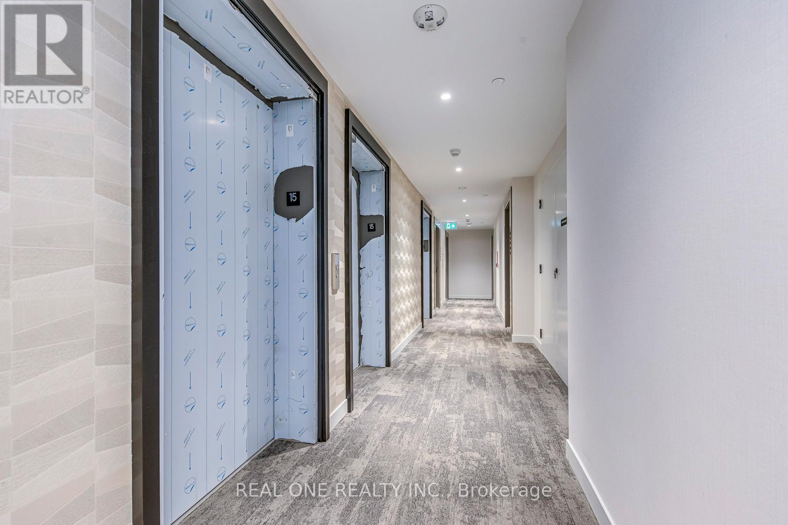 1510 - 3079 Trafalgar Road, Oakville, Ontario  L6H 8C5 - Photo 6 - W12470686