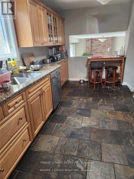 2574 OAK ROW CRESCENT, Mississauga, Ontario