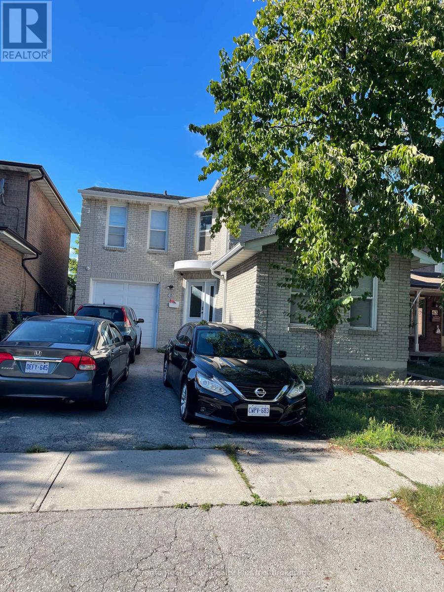 45 COUNTRYMAN CIRCLE, Toronto, Ontario