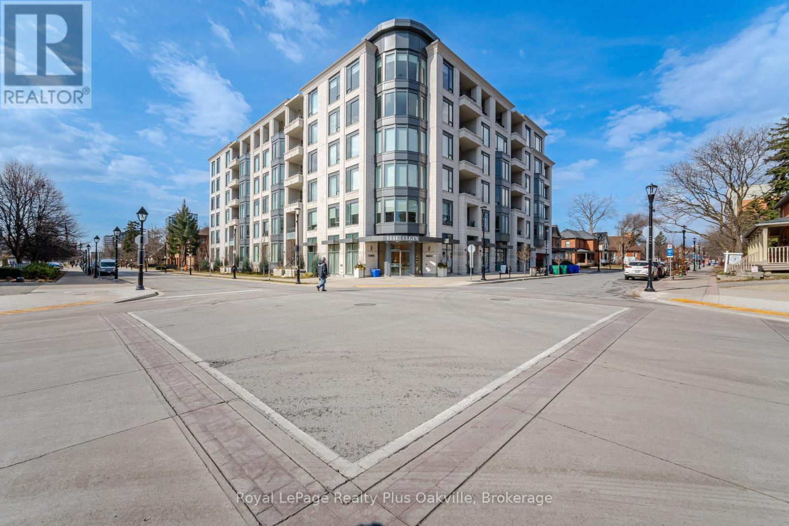 507 - 1441 ELGIN STREET, Burlington, Ontario