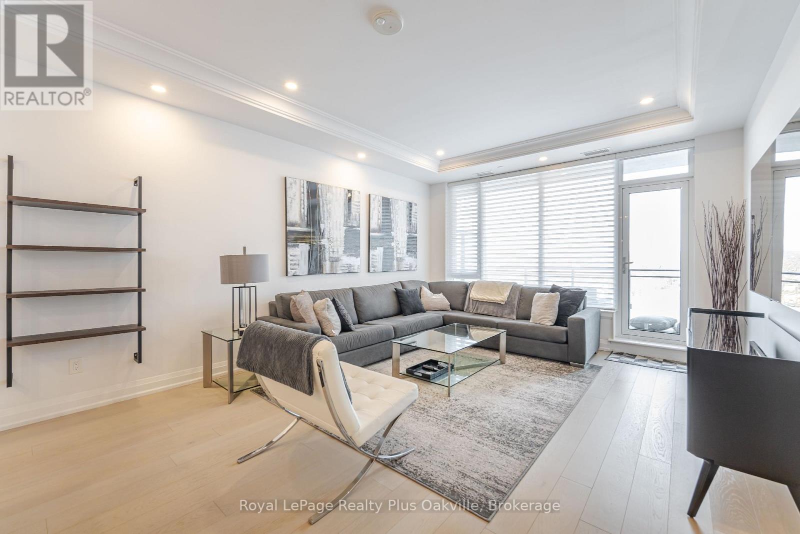 507 - 1441 Elgin Street, Burlington, Ontario  L7S 1E6 - Photo 13 - W12470702
