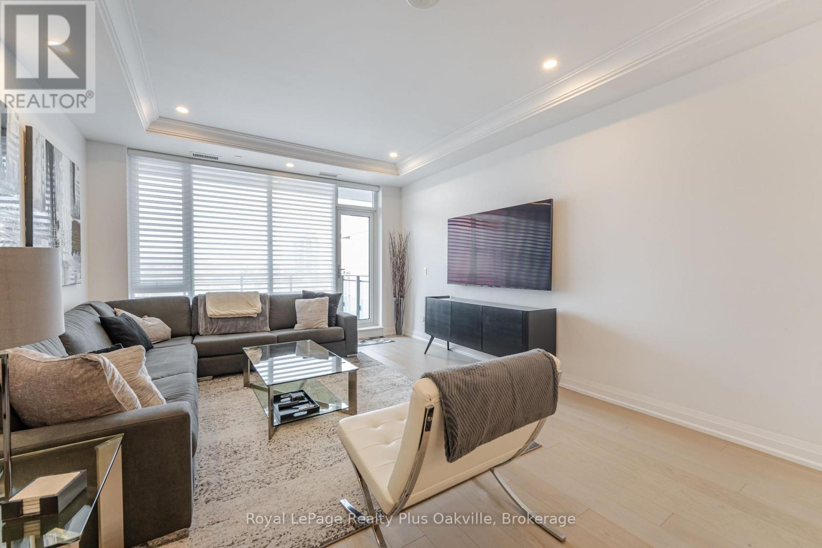 507 - 1441 Elgin Street, Burlington, Ontario  L7S 1E6 - Photo 14 - W12470702
