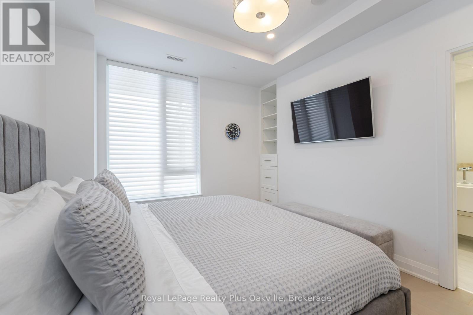507 - 1441 Elgin Street, Burlington, Ontario  L7S 1E6 - Photo 19 - W12470702