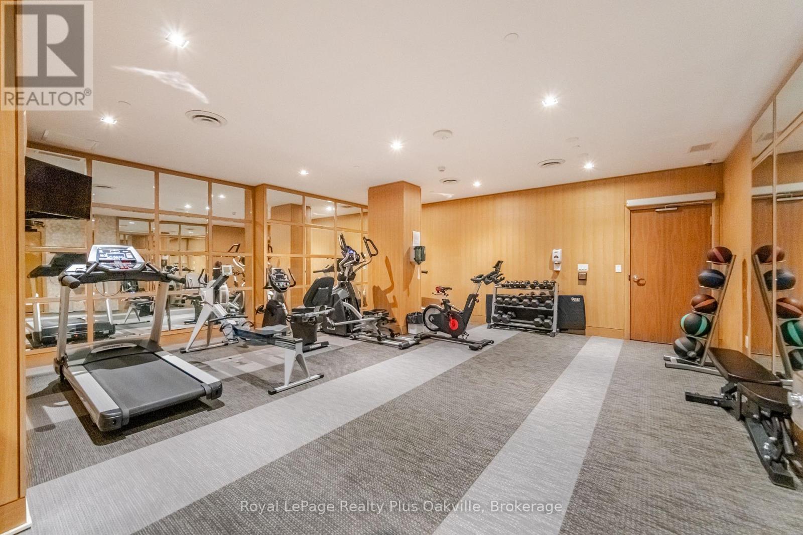 507 - 1441 Elgin Street, Burlington, Ontario  L7S 1E6 - Photo 34 - W12470702