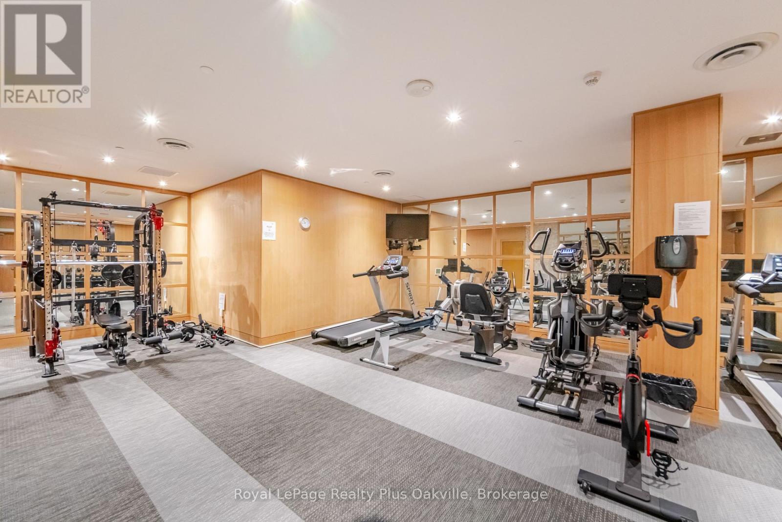 507 - 1441 Elgin Street, Burlington, Ontario  L7S 1E6 - Photo 35 - W12470702