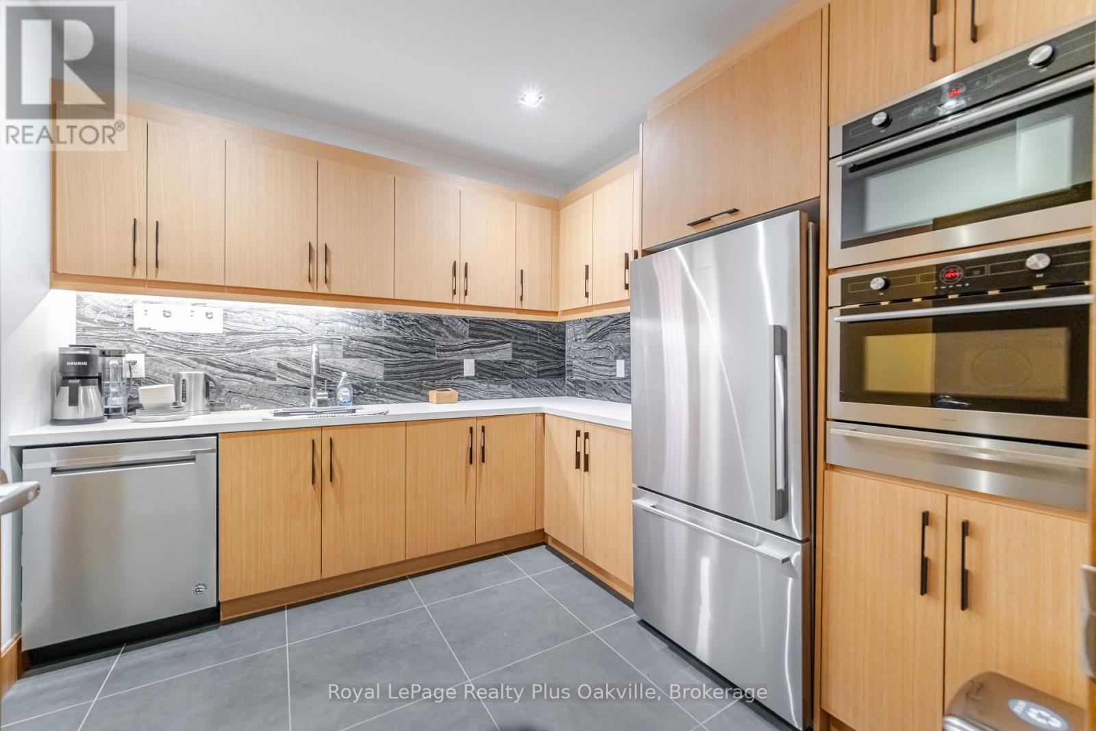 507 - 1441 Elgin Street, Burlington, Ontario  L7S 1E6 - Photo 40 - W12470702