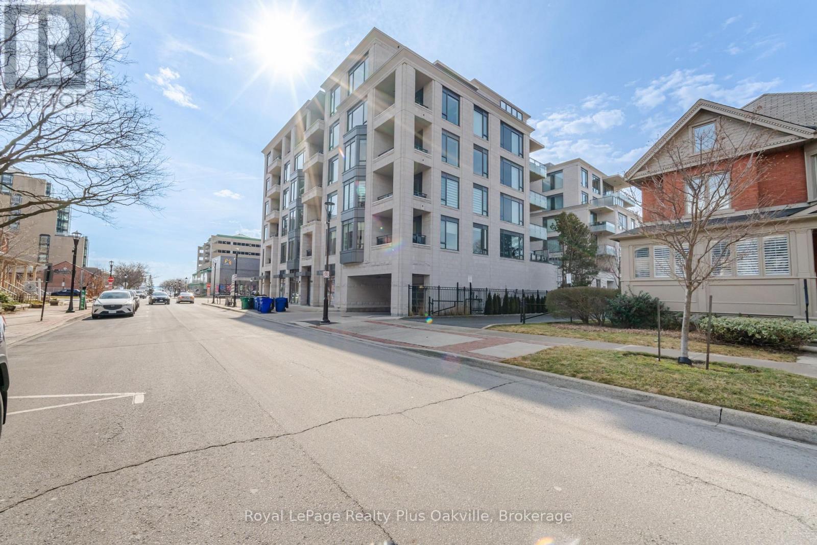 507 - 1441 Elgin Street, Burlington, Ontario  L7S 1E6 - Photo 43 - W12470702