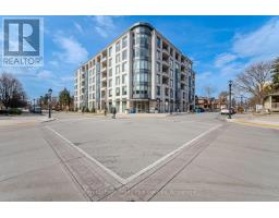 507 - 1441 ELGIN STREET, Burlington, Ontario